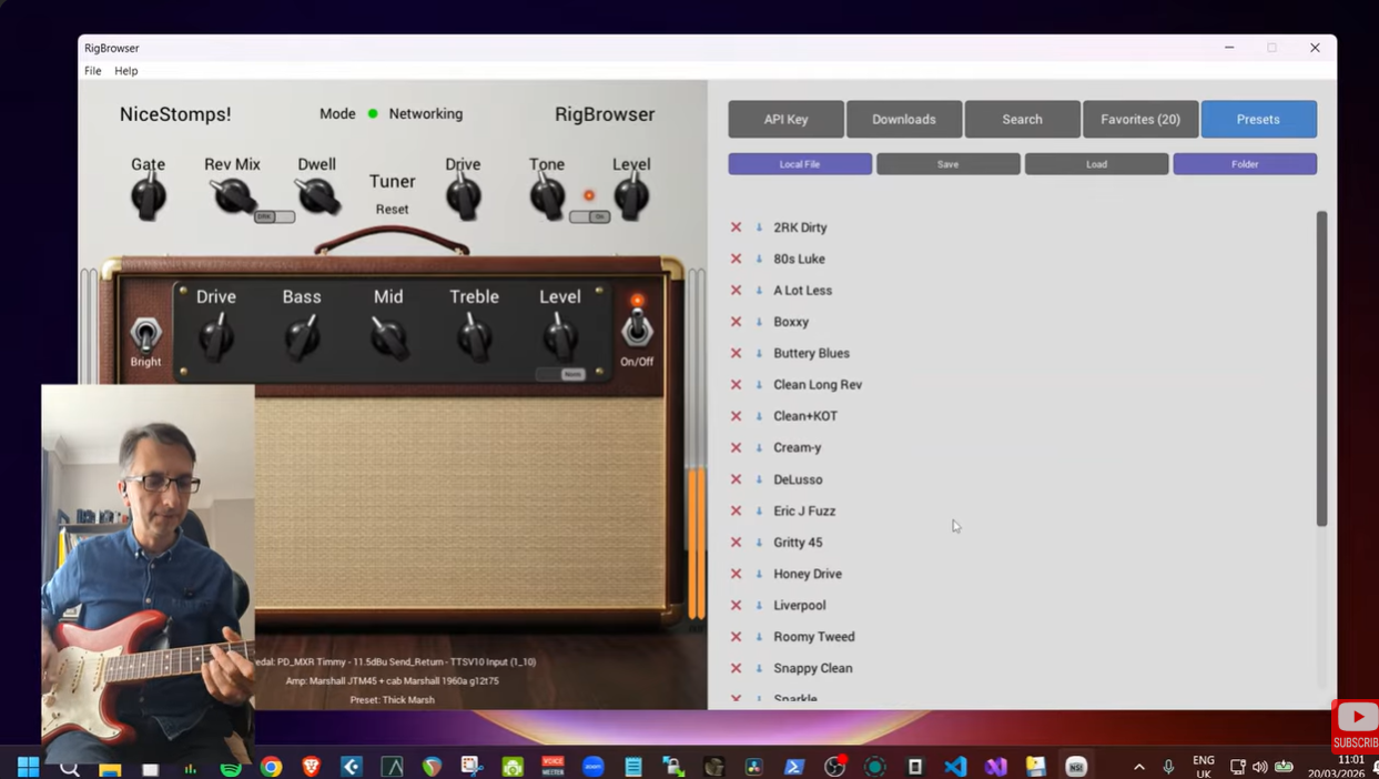 Watch Plugin Demos on YouTube